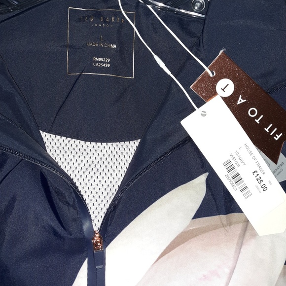 Beautiful Oasis U.K.  brand dress - Picture 3 of 5